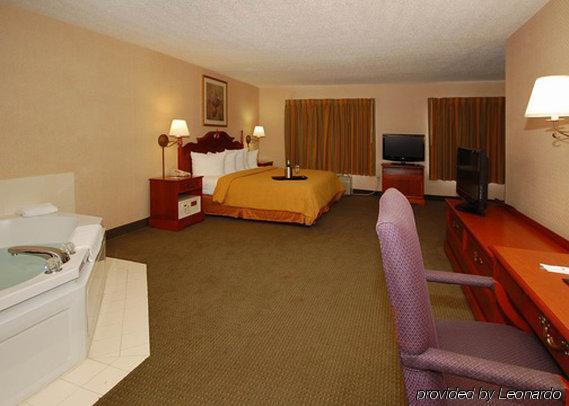 Quality Suites Pineville - Charlotte Pokój zdjęcie