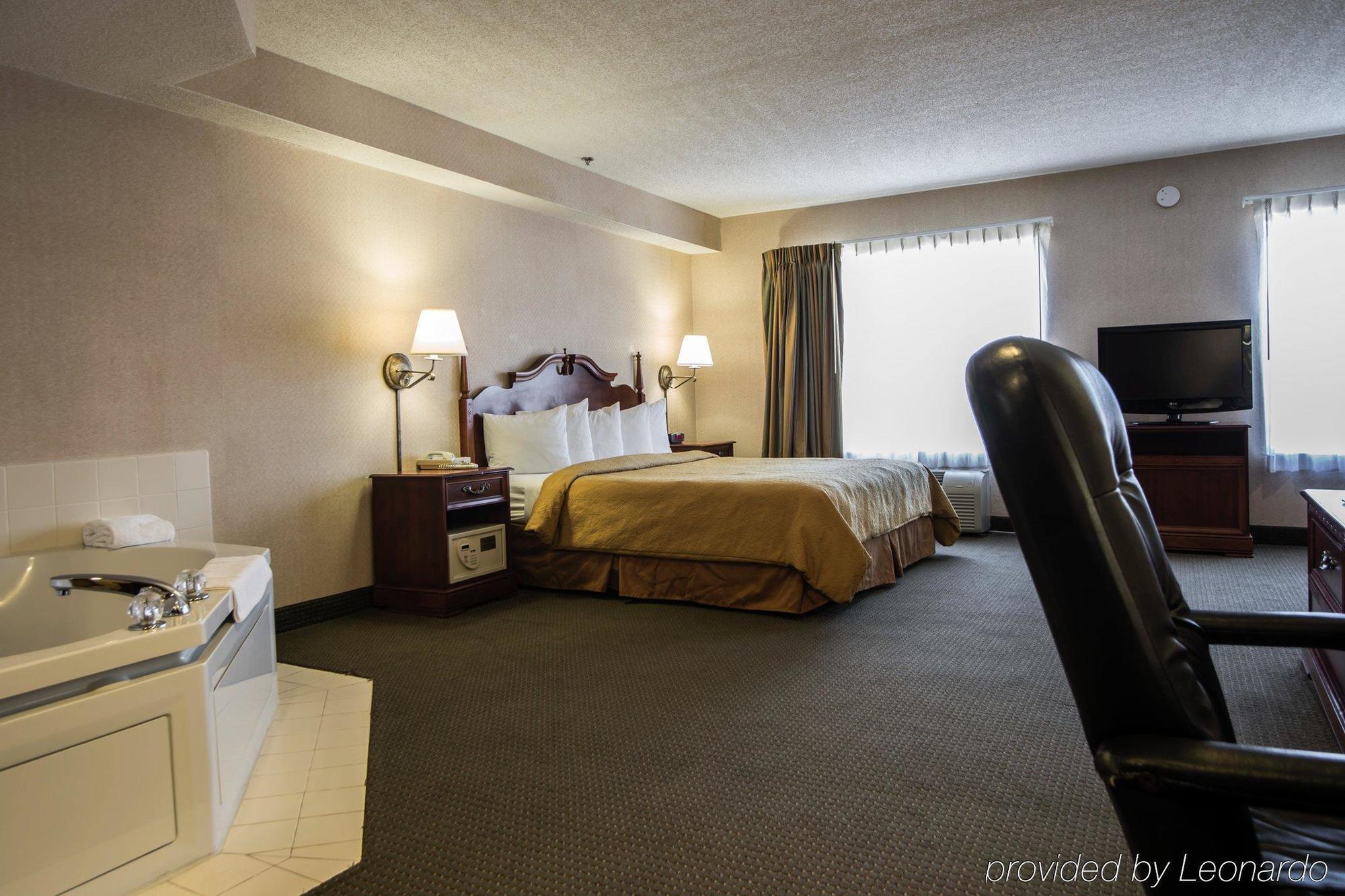 Quality Suites Pineville - Charlotte Zewnętrze zdjęcie