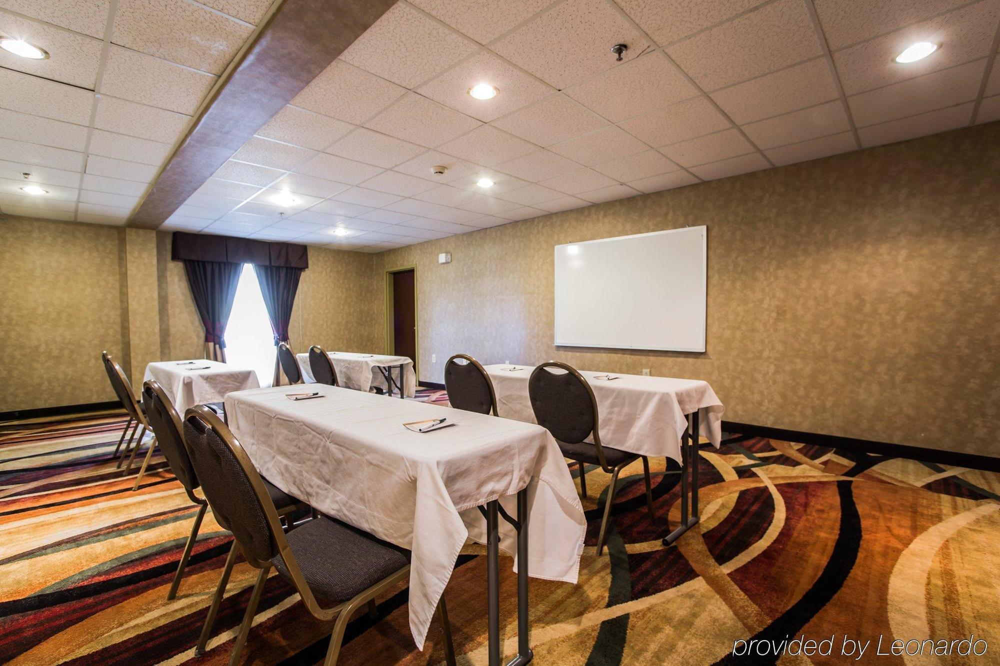 Quality Suites Pineville - Charlotte Zewnętrze zdjęcie