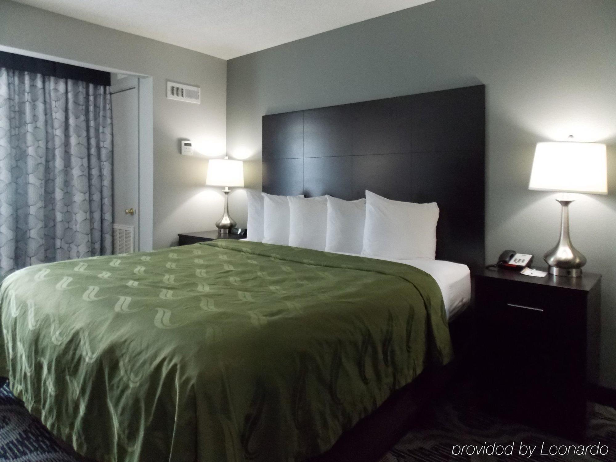 Quality Suites Pineville - Charlotte Zewnętrze zdjęcie