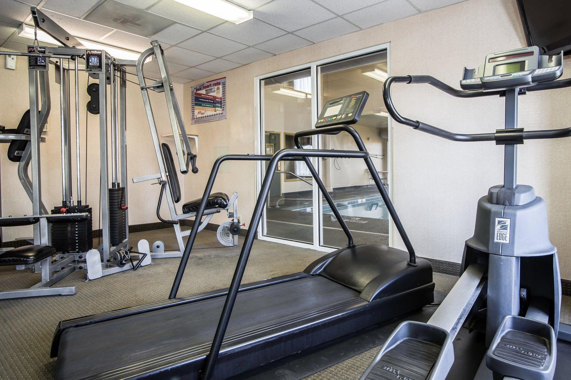 Quality Suites Pineville - Charlotte Zewnętrze zdjęcie