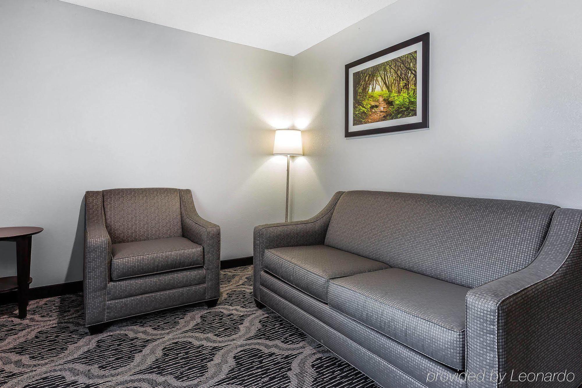 Quality Suites Pineville - Charlotte Zewnętrze zdjęcie