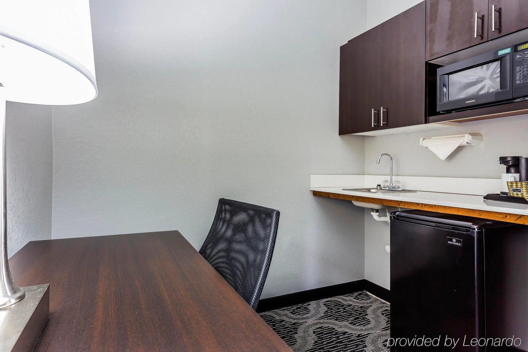 Quality Suites Pineville - Charlotte Zewnętrze zdjęcie