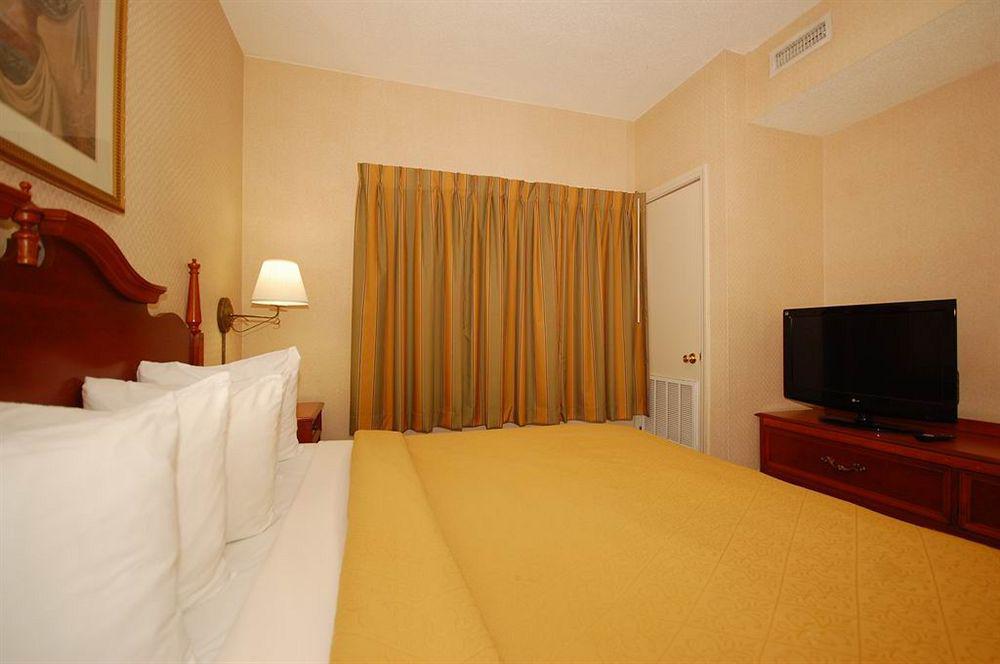 Quality Suites Pineville - Charlotte Zewnętrze zdjęcie